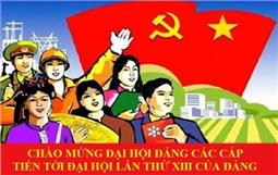 Ngăn ngừa “quá tả”, “quá hữu” sau Đại hội